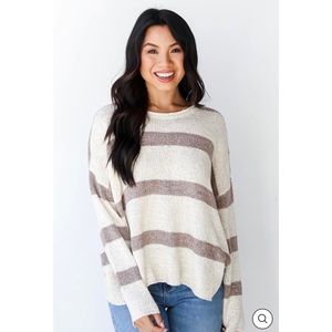 DressUp Sweater